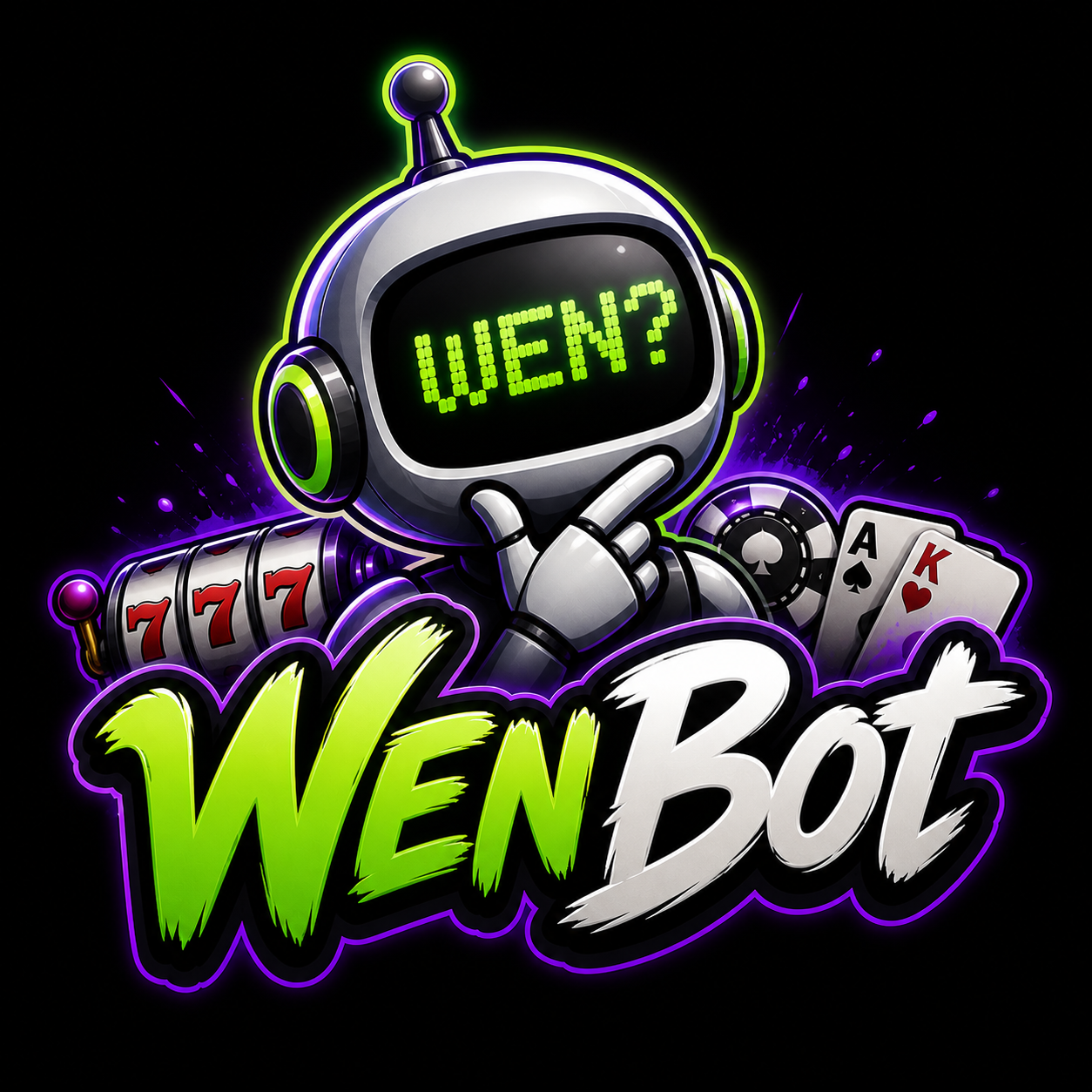 WenBot